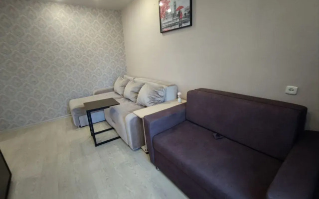 Квартира на пр-те Металлургов 30В