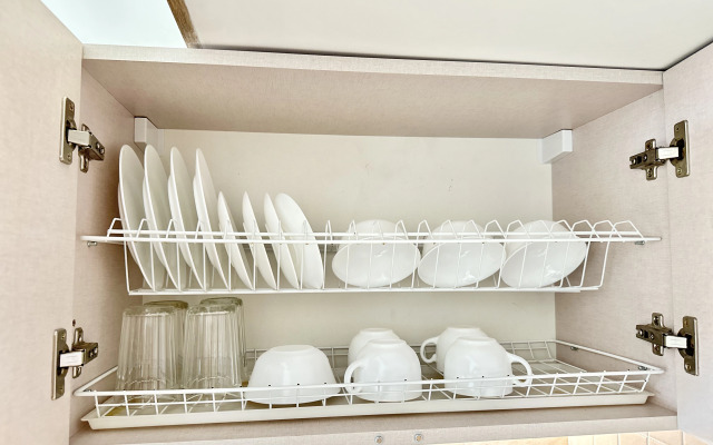 Апартаменты у Кремля Karl-House 3