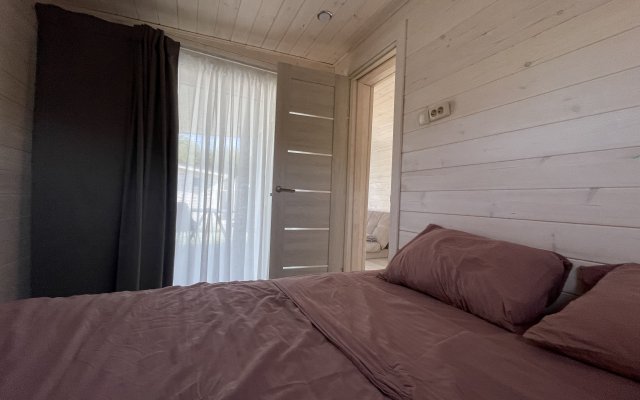 Apartments Belaya Vorona