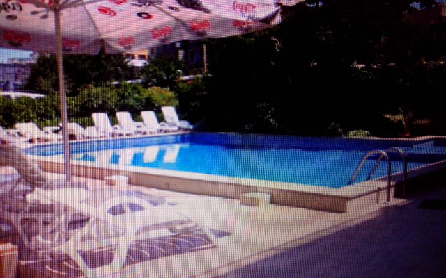 Sea'n'Pool Apartments