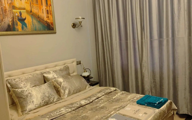 Venetsiya Mini hotel