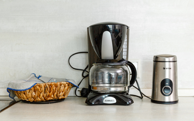 Апартаменты Lux with Fantastic View