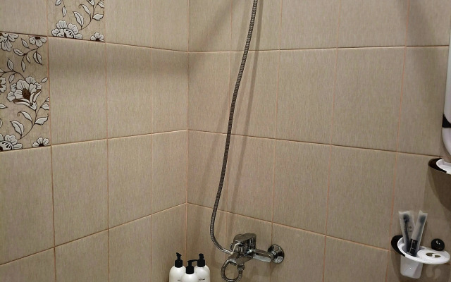 Квартира Уютная Студия в центре Рязани