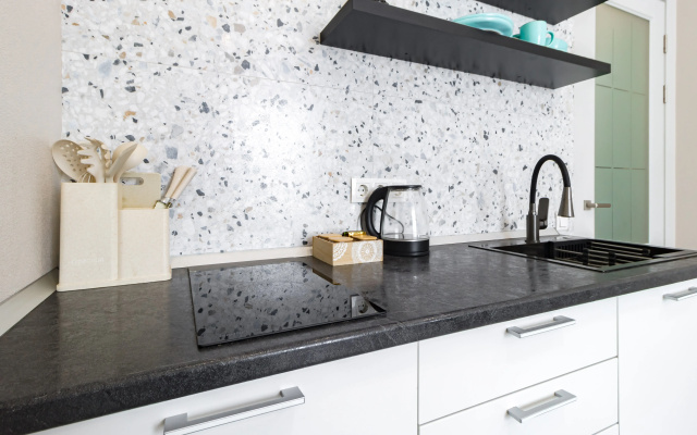 Apartamenty Tandau v centre stolicy