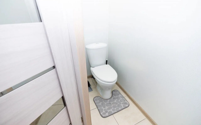 Квартира на Проспекте Карла Маркса 38