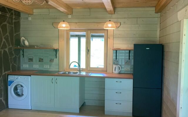 Частный дом Природо-Хозяйственный Заповедник