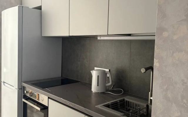 Квартира для отдыха в Иркутске