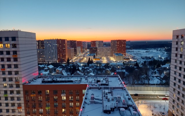 Квартира Студия 23м в Новой Москве