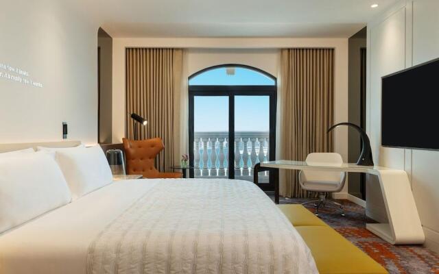 Le Royal Méridien Doha