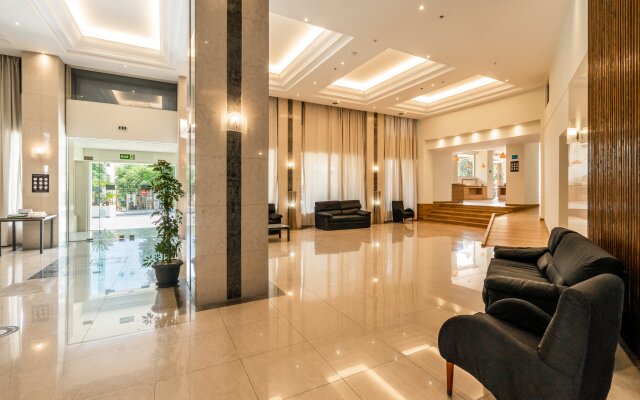 Castellum Suites Hotel