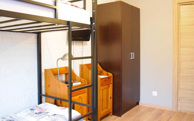 Хостел Опалиха Loft Rooms