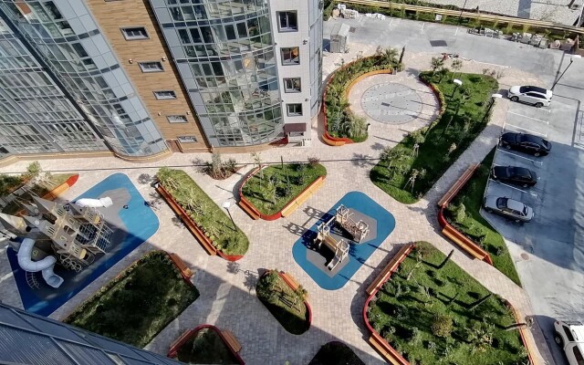 Apartamenty Loft V Sunhills