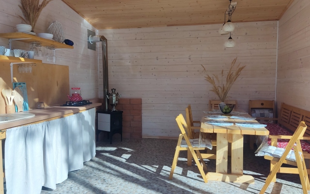Ekho Guest house