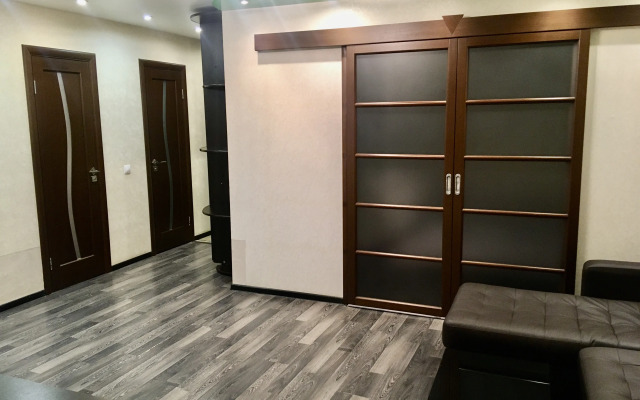 Studiya Flat