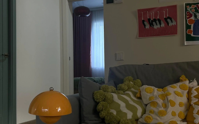 Частный дом Тепло