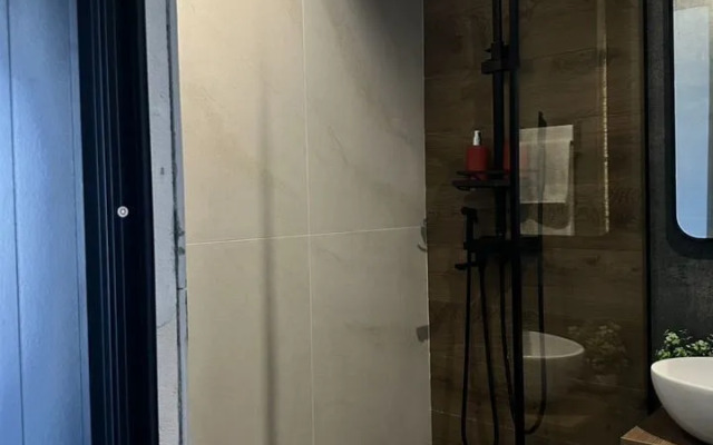 Квартира рядом с Cамаpcкими тeрмaми и Сaмарa-Aрeна