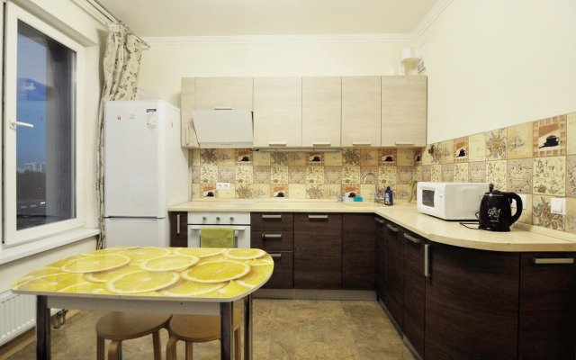 Квартира RentWill Mitino 482