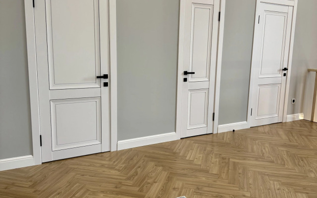 Частный дом Family House №1