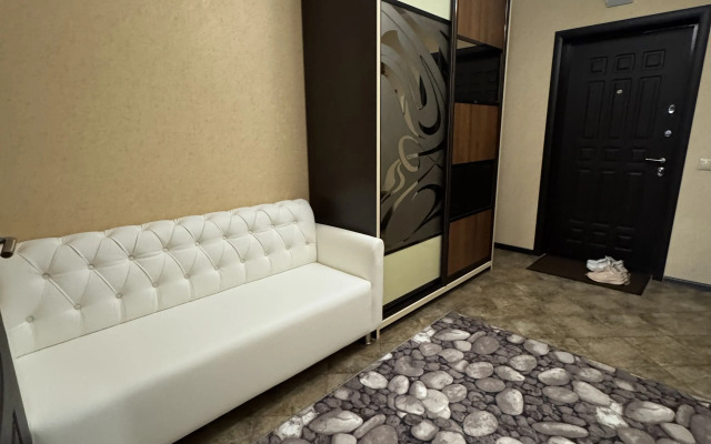 V Tsentre Kazani Apartments