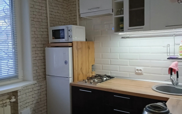 Квартира 2-х Квартира на Вагонке