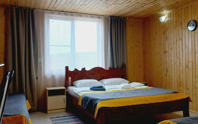 Гостевой дом Иверия