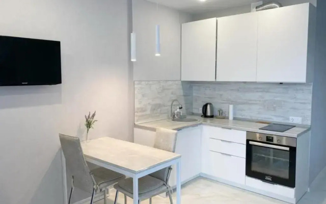 Studiya Komfort Flat