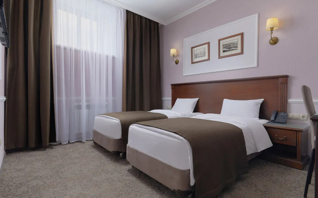 Staryij Gorod Hotel