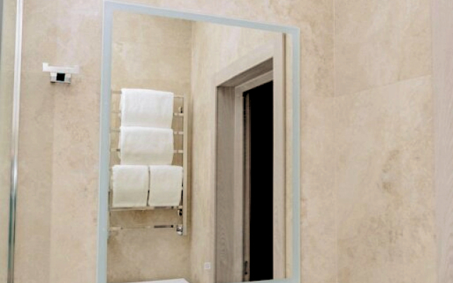 Апартаменты Грин Парк 84/5