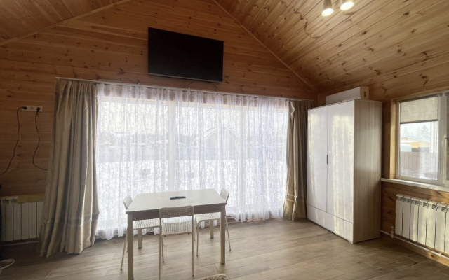 Anastasiya Balashikha Guest house