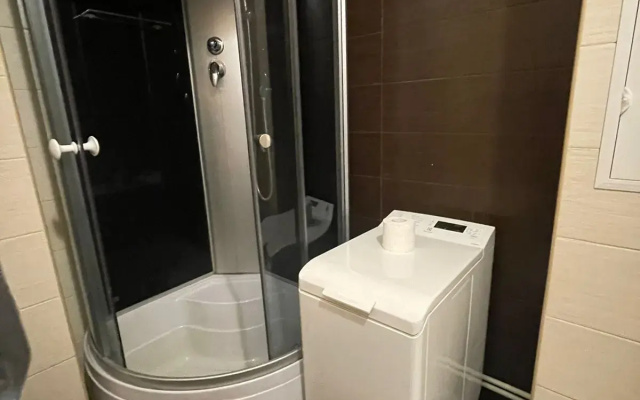 Апартаменты Ава Салют SyncotelHome 3