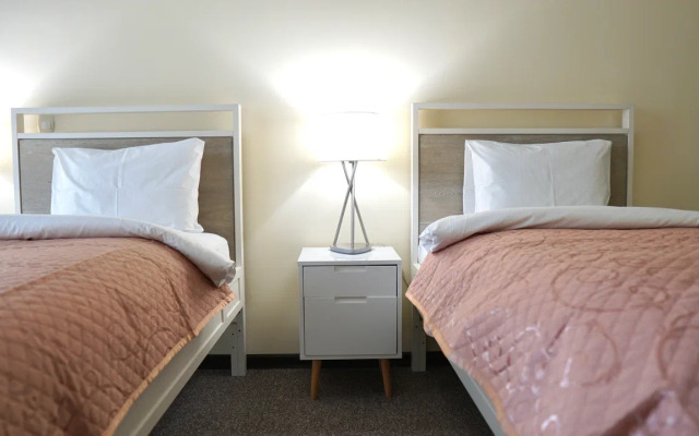 Hotel Asyr
