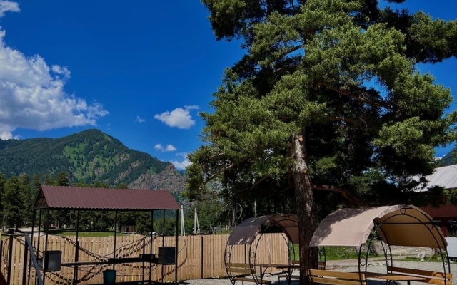 Daut Resort Hotel