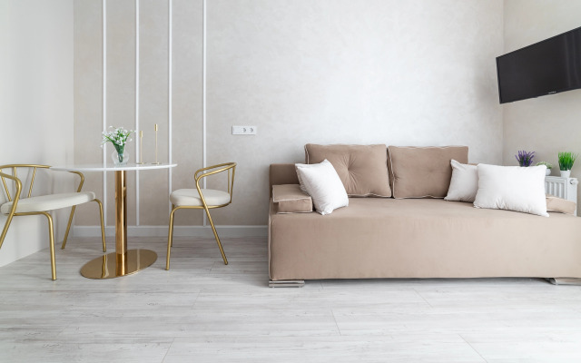 BelaTravel po adresu Igorya Luchenka, 25 Apartments
