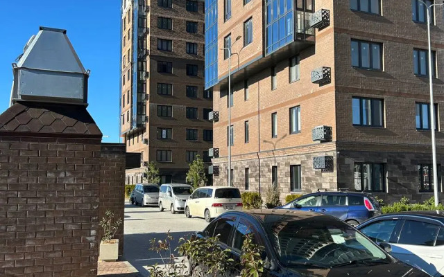 Квартира студия Macarena