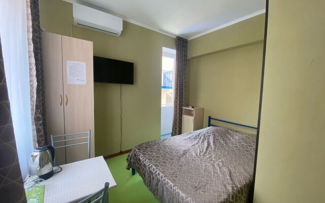 MALAHIT Guest House