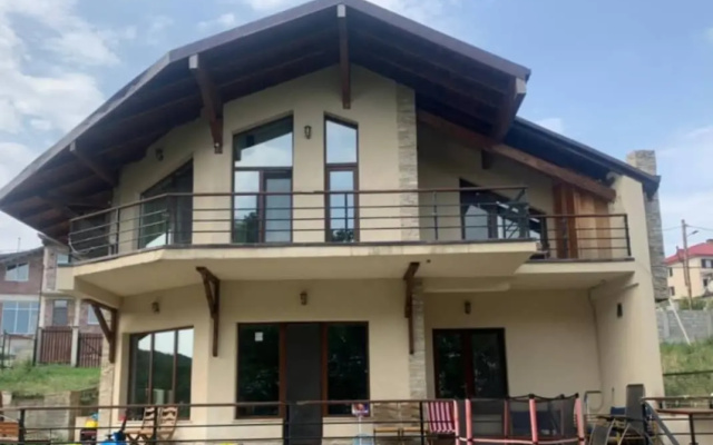 Private house Summer Cottage