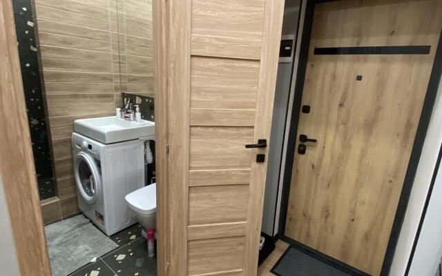 Апартаменты Svoy Lux - 1