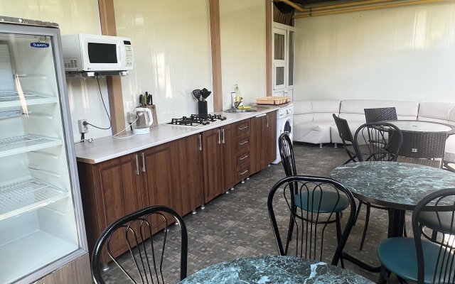 Akula Guest House