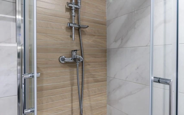 U Kremlya Studio Flat