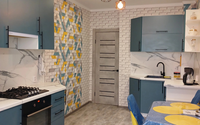 Апартаменты Красивые апартаменты с дизайнерским ремонтом!