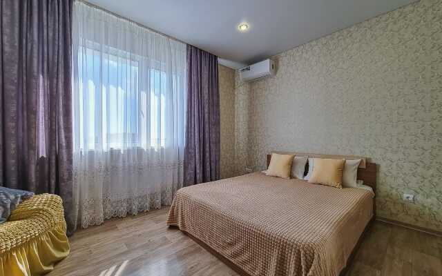 Апартаменты LikeHome в ЖК Новый Мир