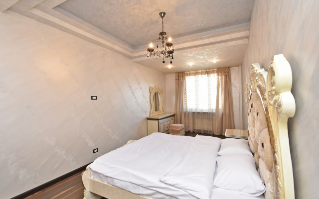 Severny Prospekt Hh777 Flat