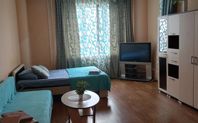 Апартаменты Аврора четырехместный (id 125)