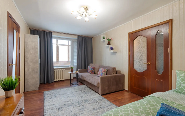 Апартаменты Двухкомнатные Метро Красносельская