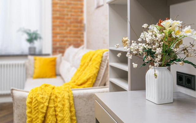 Квартира 1912 на Кадетской Линии