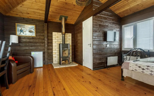 Usadyba Guest House
