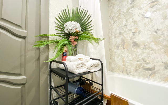 Апартаменты uTrip Sunset