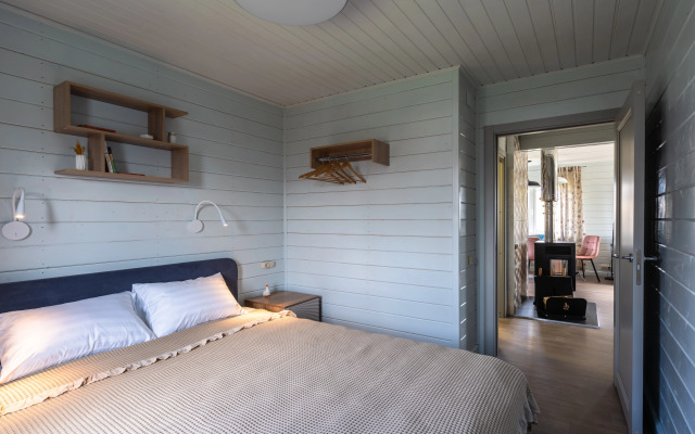 Vaskino Podvorye Guest House Siniy