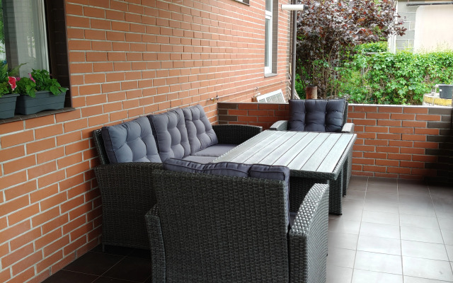 Частный дом Жилой дом