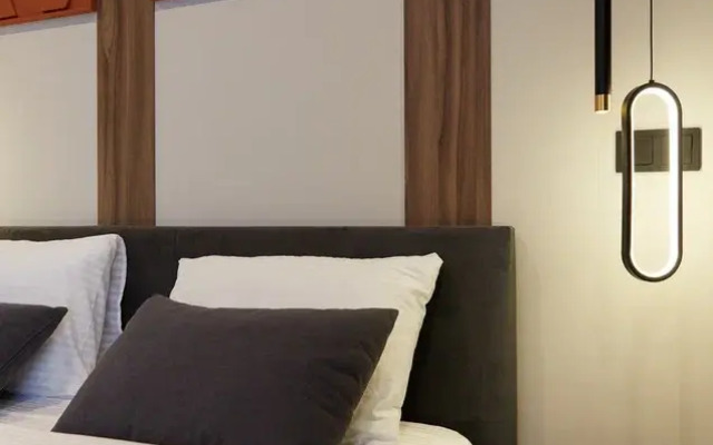 Апартаменты студия в историческом центре Санкт-Петербурга